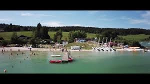 Activités nautiques Lac Saint-Point